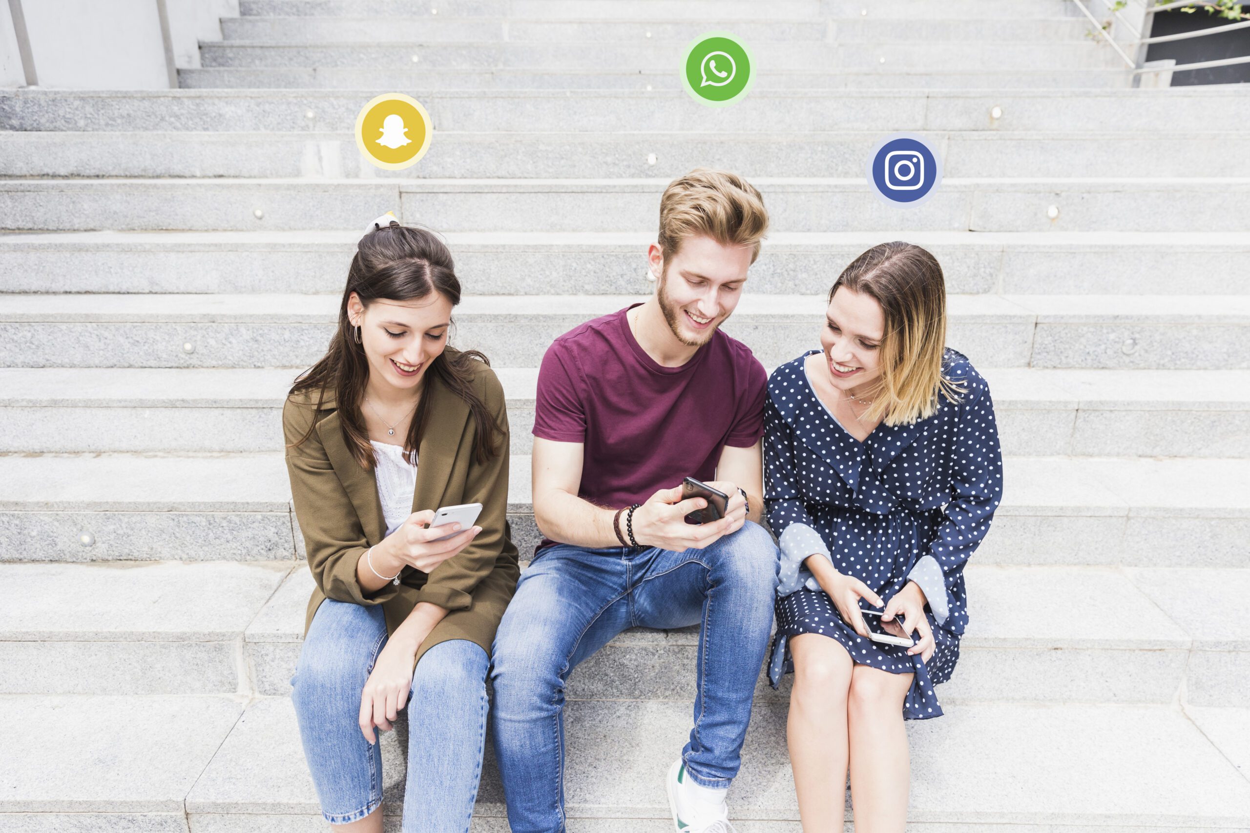 Marketing in the Generation of Gen Z