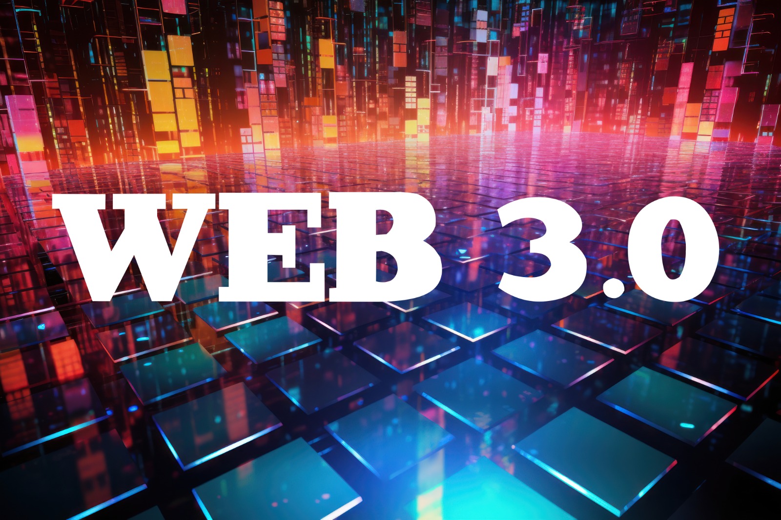 Rise of WEB3