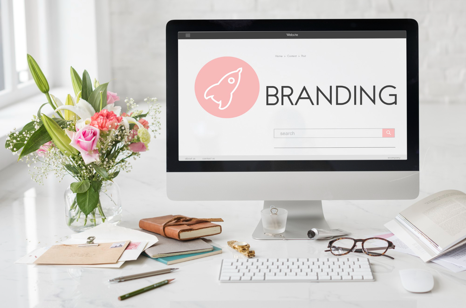 Brand Identity