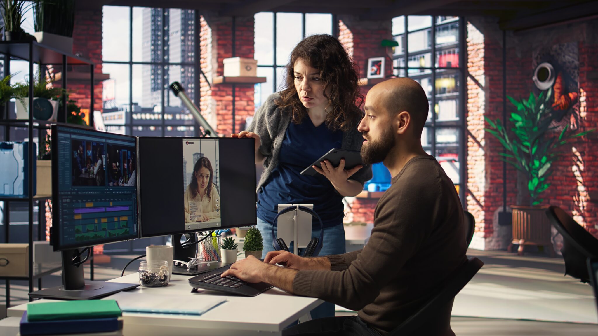 Impactful Video Content Can Drive Your Business Lead Generation