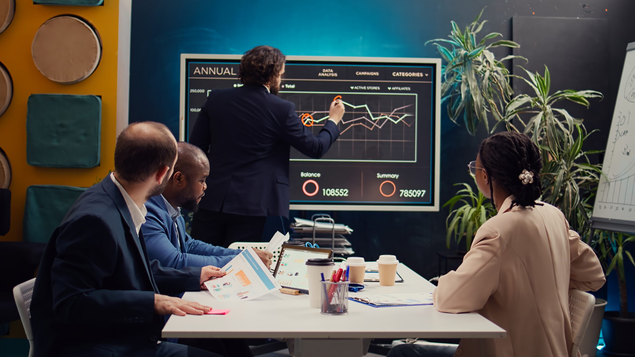 High-Growth Companies Do Differently With Their Marketing in 2026