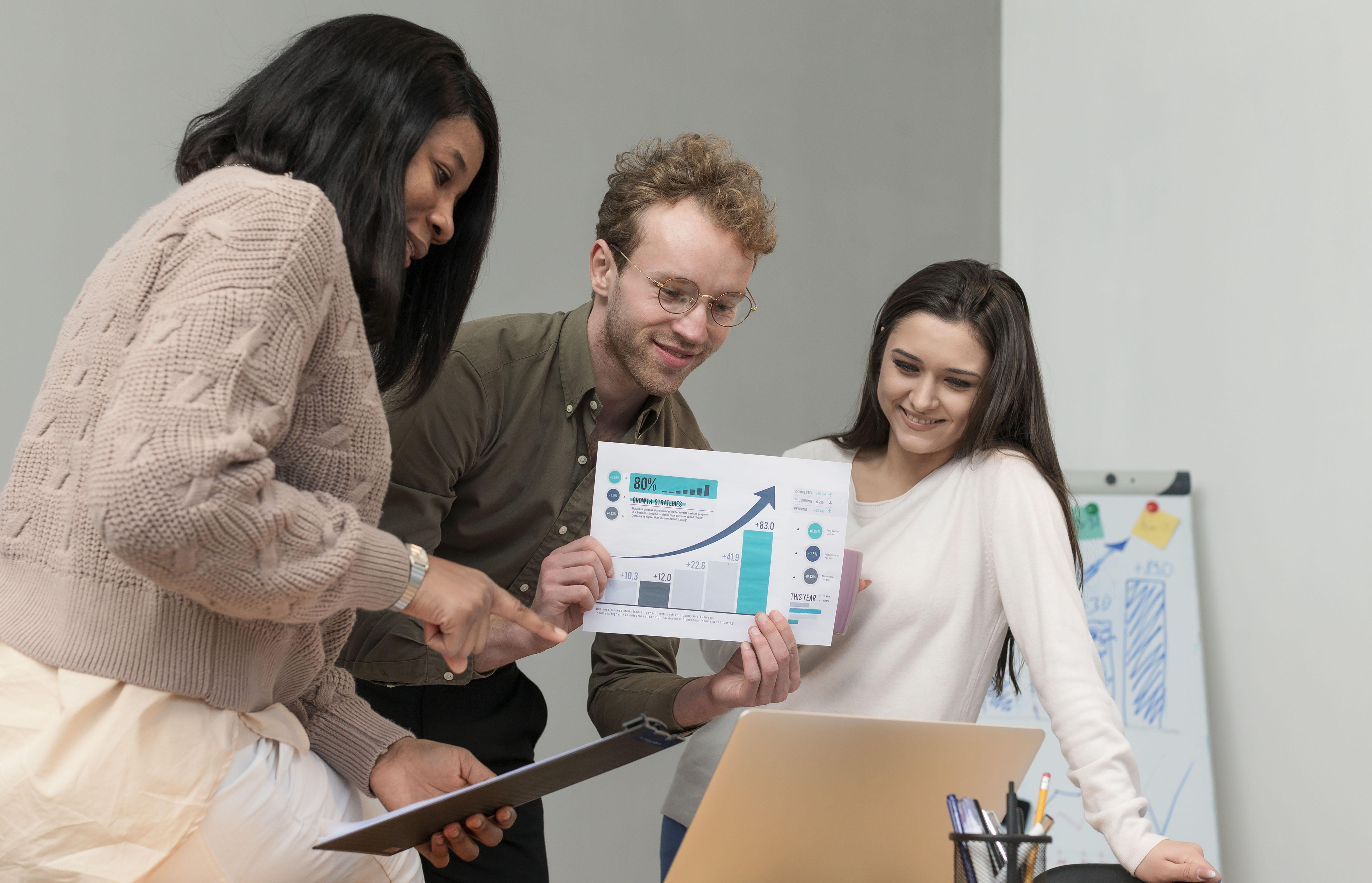 Turn Your Marketing Into a Predictable Growth Engine